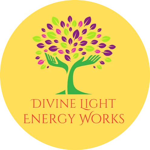 divinelightenergyworks.com